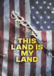 This Land Is My Land' Poster