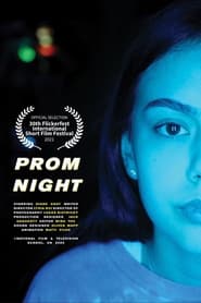 Prom Night' Poster