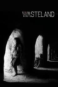 The Wasteland' Poster