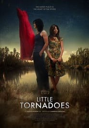 Little Tornadoes' Poster