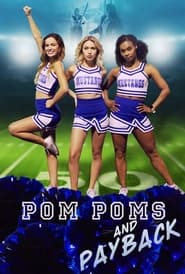 Pom Poms and Payback' Poster
