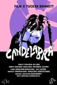 Candelabra' Poster