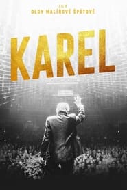 Karel' Poster