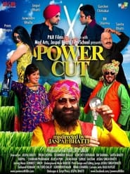 Power Cut' Poster