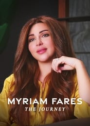Myriam Fares The Journey' Poster
