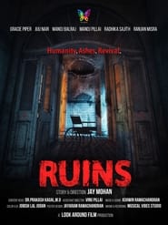 RUINS' Poster