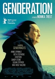 Genderation' Poster