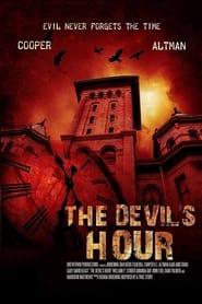 Streaming sources forThe Devils Hour