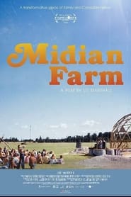 Midian Farm' Poster