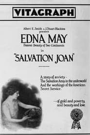 Salvation Joan' Poster