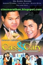 Cass  Cary Who Wants to Be a Billionaire' Poster