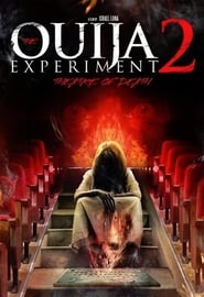 The Ouija Experiment 2 Theatre of Death' Poster