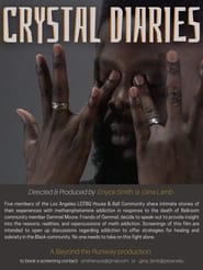 Crystal Diaries' Poster