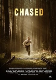 Chased' Poster