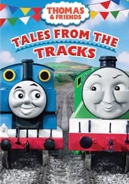 Thomas  Friends Tales from the Tracks' Poster