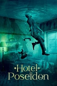 Hotel Poseidon' Poster