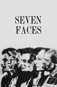 Seven Faces' Poster