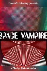 Space Vampire' Poster