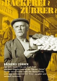 The Zrrer Bakery' Poster