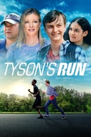 Tysons Run' Poster