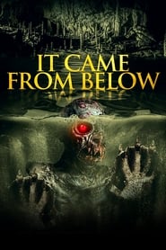 It Came from Below' Poster