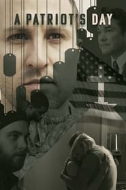 A Patriots Day' Poster