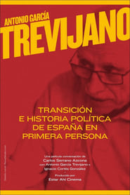 Antonio GarcaTrevijano Transicin e historia poltica de Espaa en primera persona' Poster