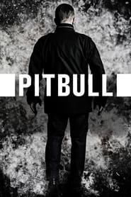 Pitbull Exodus' Poster