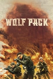 Wolf Pack' Poster