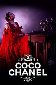 Coco Chanel' Poster