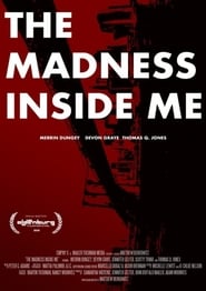 The Madness Inside Me' Poster