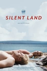 Silent Land' Poster