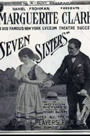 The Seven Sisters' Poster