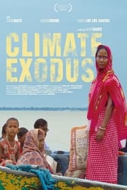 Climate Exodus' Poster