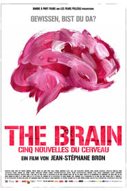 The Brain' Poster