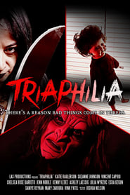 Triaphilia' Poster