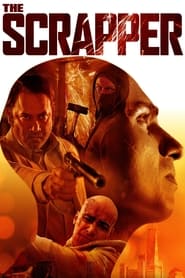 The Scrapper' Poster