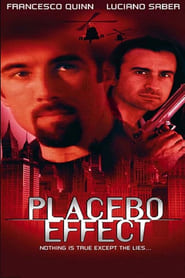 Placebo Effect' Poster