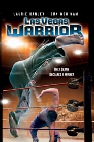 Las Vegas Warrior' Poster