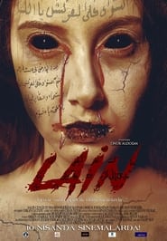 Lain' Poster