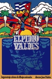 Elpidio Valds' Poster