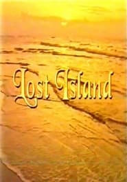 Lost Island' Poster