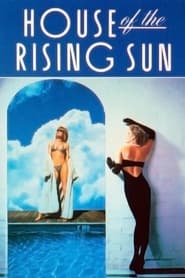 House of the Rising Sun' Poster