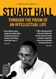 Stuart Hall Through the Prism of an Intellectual Life' Poster