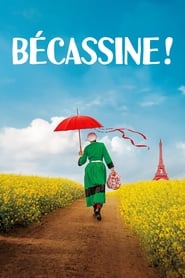 Bcassine' Poster