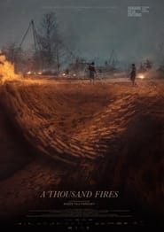 A Thousand Fires' Poster