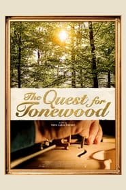 The Quest for Tonewood' Poster