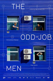 The OddJob Men' Poster