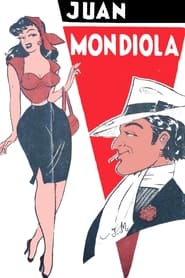 Juan Mondiola' Poster
