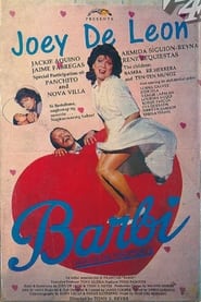 Barbi Maid in the Philippines' Poster